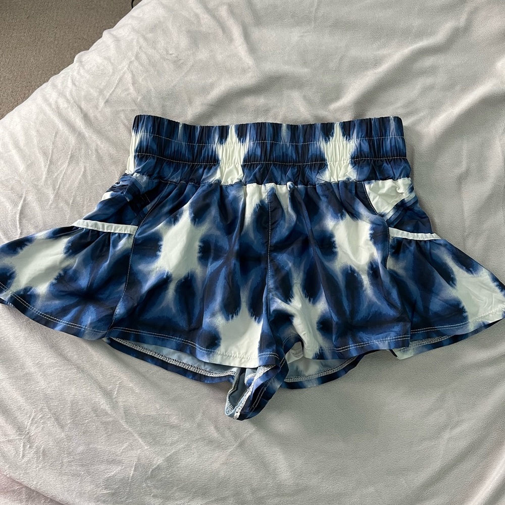 free people shorts